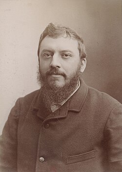 1886 - Albert Arnaud by Nadar.jpg