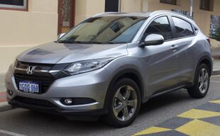 Datei:Honda HR-V Hybrid Auto Zuerich 2021 IMG 0619 (bearb Sp).jpg