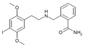 25I-NBAm structure.png