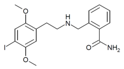 25I-NBAm structure.png