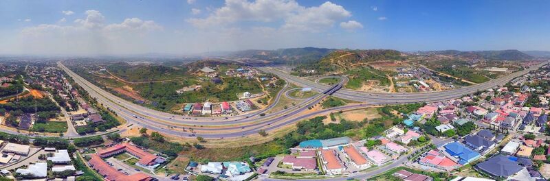 File:Abuja Highway Panoramic.jpg