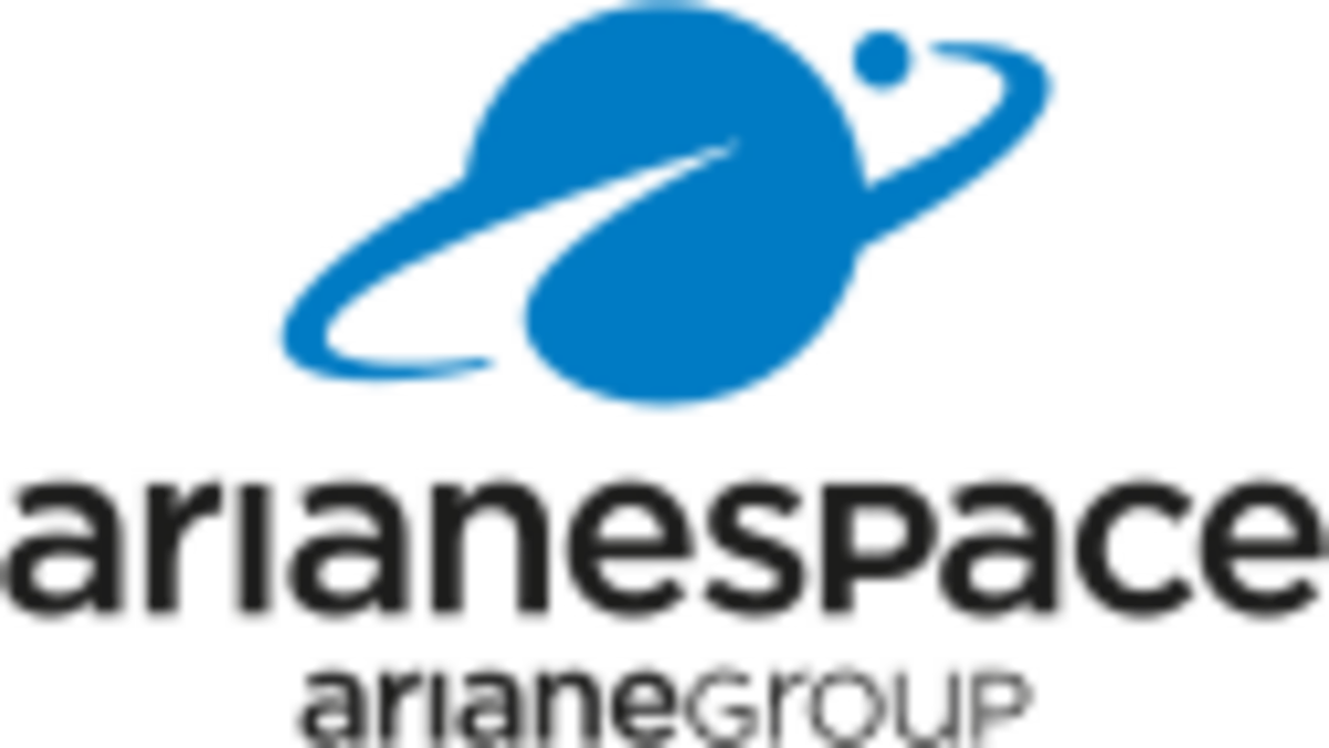 File:Arianespace logo.svg - HandWiki