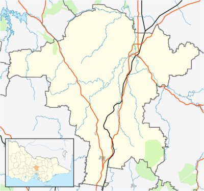 Australia Victoria Mitchell Shire location map.svg