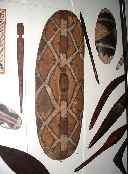 File:Australian Aboriginal shield.JPG