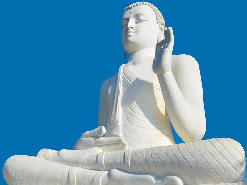 File:Buddha in Zazen.jpg