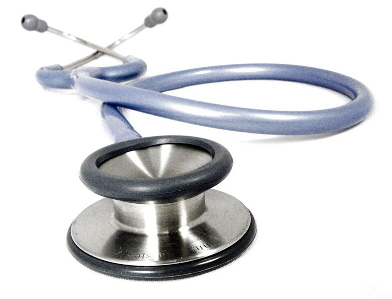 File:Doctors stethoscope 1.jpg