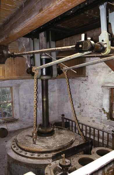 File:Dorothea beam engine - middle chamber - geograph.org.uk - 665921.jpg