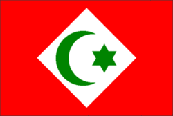 Flag of the Republic of the Rif.gif