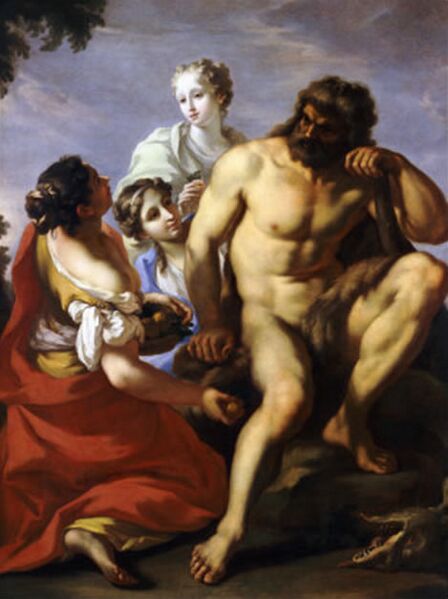 File:Hercules In The Garden of The Hesperides by Giovanni Antonio Pellegrini.jpg