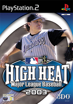 High Heat Major League Baseball 2003 Coverart.png