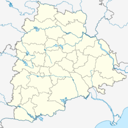 Kurupuram is located in Telangana