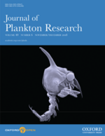 Journal of Plankton Research cover.png