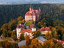 Książ Castle, Wałbrzych