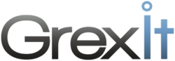 Logo for GrexIt Company.png