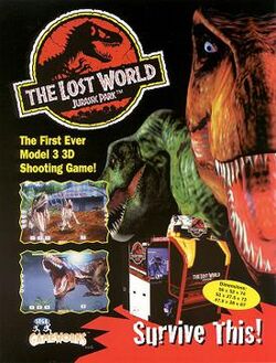 Lost World arcade flyer.jpg