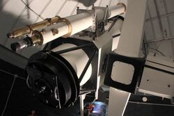 Marsh telescope (11928047634).jpg