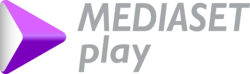 Mediaset Play logo (2018).svg