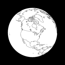 Molniya earth view Wp4.svg