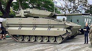 Philippine Sabrah tank.jpg