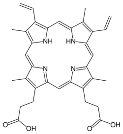 Protoporphyrin IX.svg