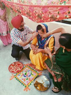 Punjabi wedding rituals.jpg