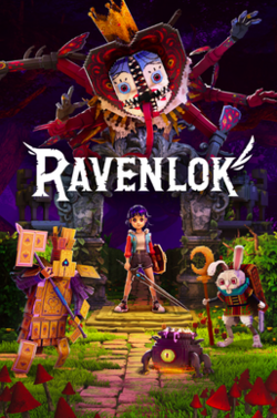 Ravenlok Poster.png