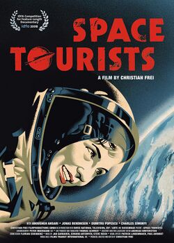 Space Tourists movie poster.jpg
