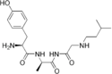 Chemical structure of TRIMU 5.