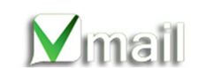 Vmail Logo
