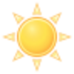 Weather-clear.svg