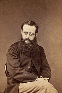 Wilkie Collins by Cundall, Downes & Co (cropped).jpg