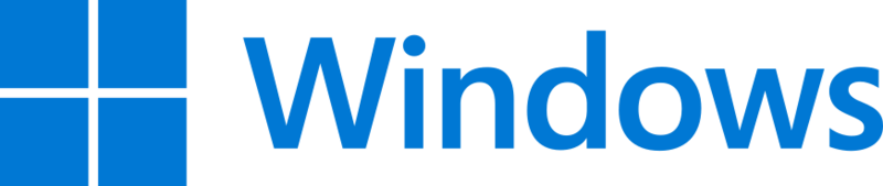 File:Windows logo and wordmark - 2021.svg