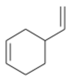 4-Vinylcyclohexene.svg