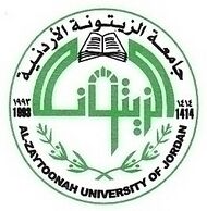 Al-Zaytoonah University logo.jpg