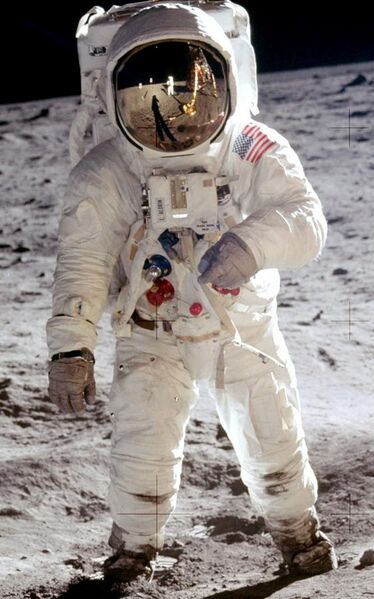 File:Aldrin Apollo 11 cropped.jpg