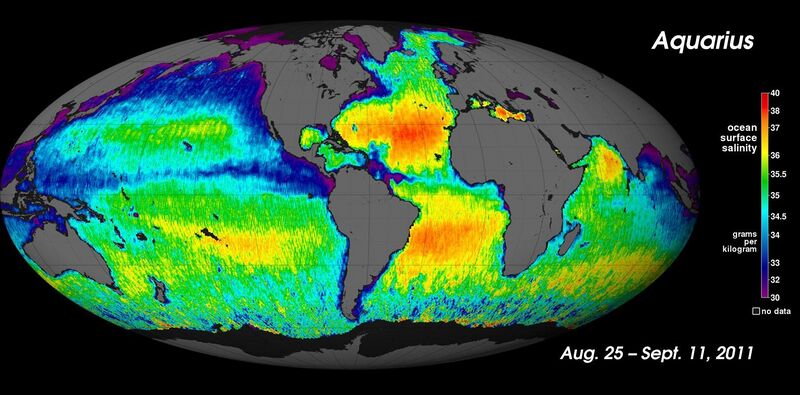 File:Aquarius spacecraft first global salinity map Aug-Sep 2011.jpg