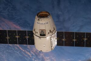 Arrival of CRS-3 Dragon at ISS (ISS039-E-013475).jpg