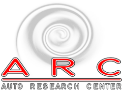 Auto Research Center ARC Indy Logo.png