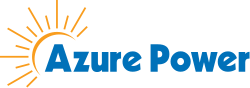 Azure Power logo.svg