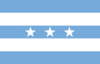Flag of Guayaquil