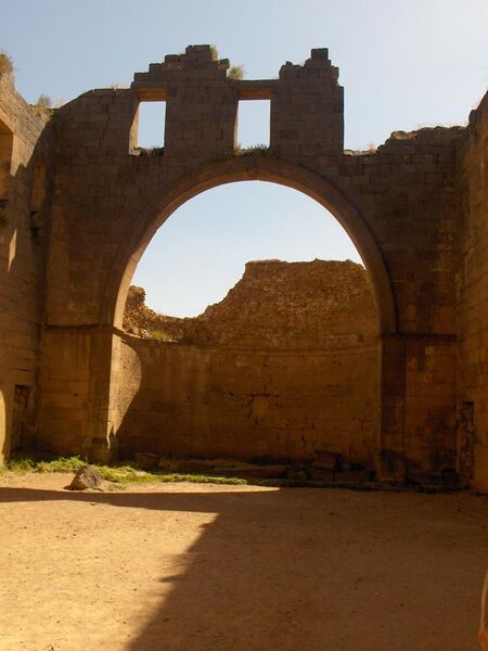 File:Bosra basilica di BahiraHPIM3296.JPG