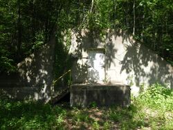 Bunker at Tyson Research Center.JPG