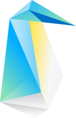 Clear Linux logo.svg