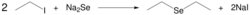 Diethyl Selenide Prep.svg