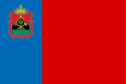 Flag of Kemerovo Oblast — Kuzbass