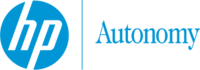 HP Autonomy logo, blue.png