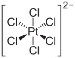 Hexachloridoplatinat-Ion.svg