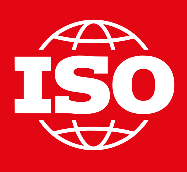 File:ISO Logo (Red square).svg