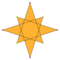 Intersecting isotoxal octagon.svg