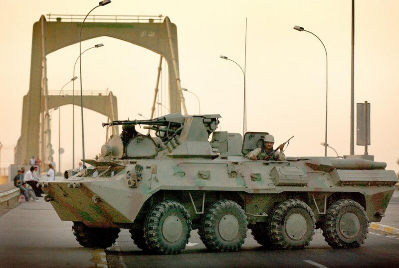 File:Iraqi BTR-94 APC.JPEG